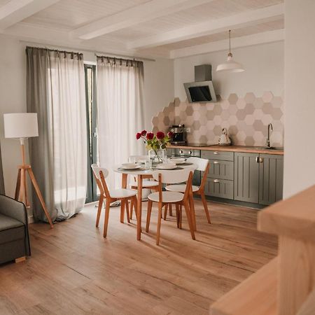 Apartament Antresola13 Supraśl Zewnętrze zdjęcie