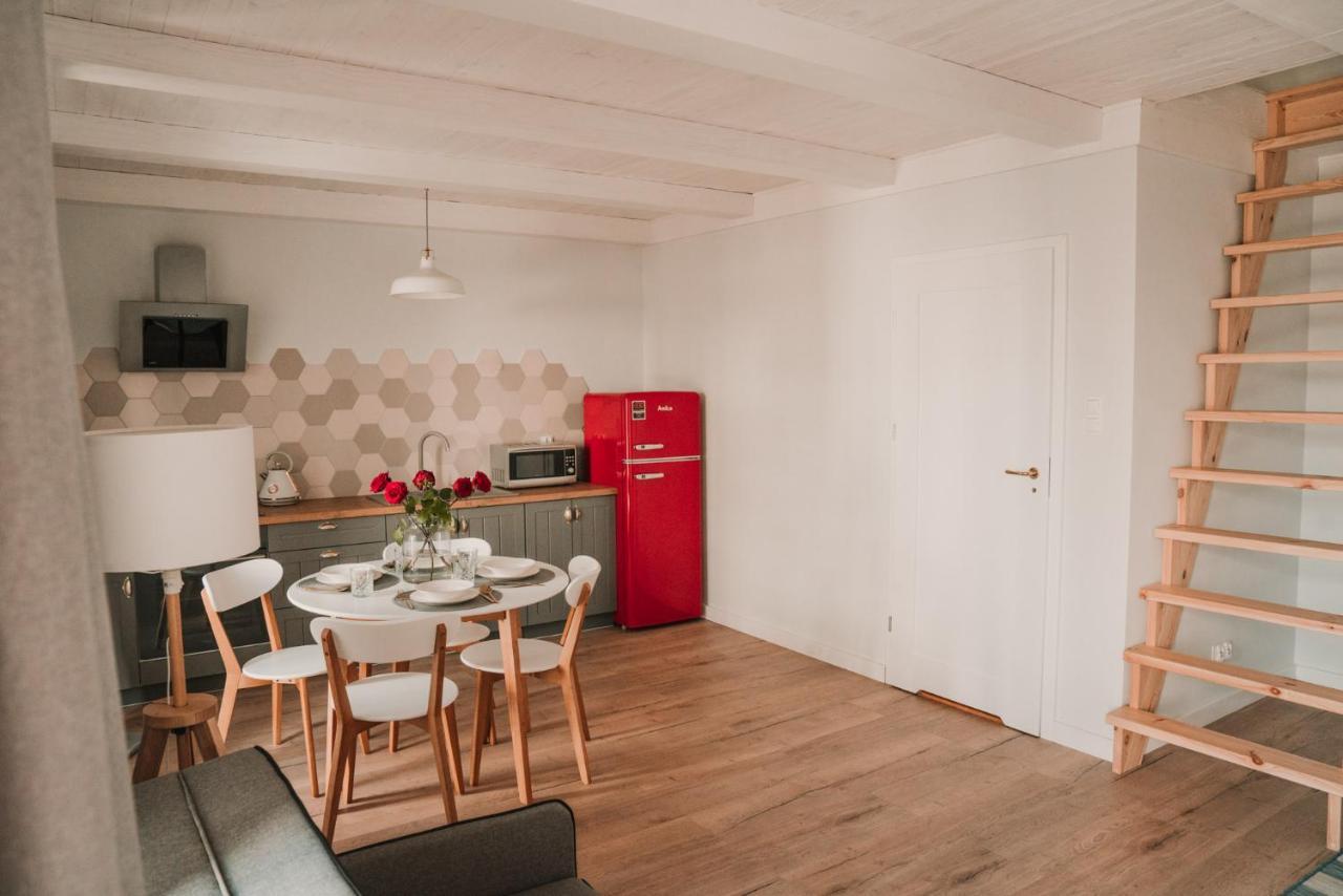Apartament Antresola13 Supraśl Zewnętrze zdjęcie