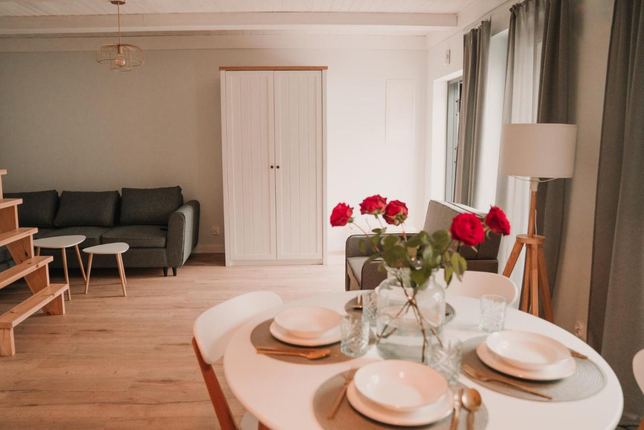 Apartament Antresola13 Supraśl Zewnętrze zdjęcie