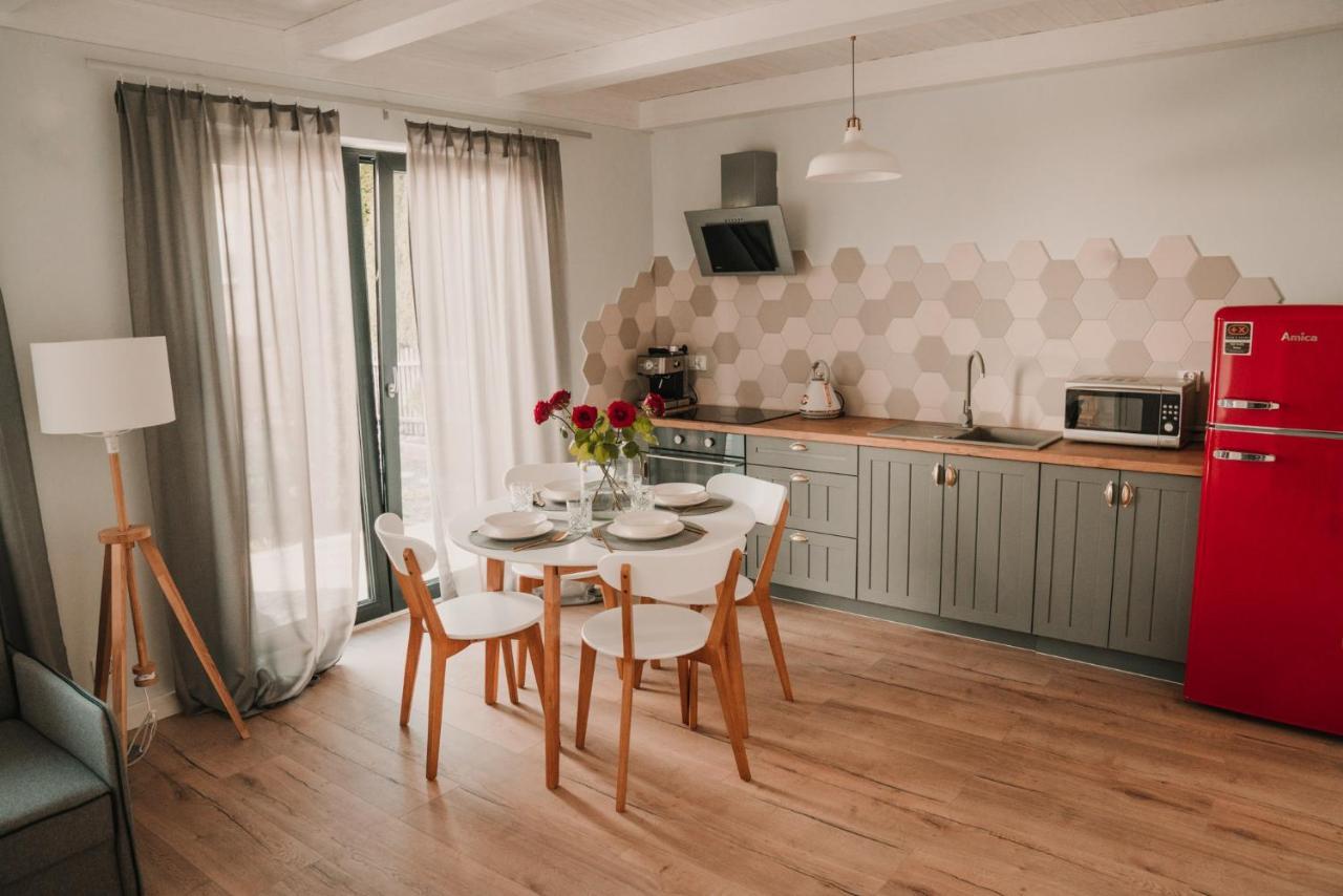 Apartament Antresola13 Supraśl Zewnętrze zdjęcie