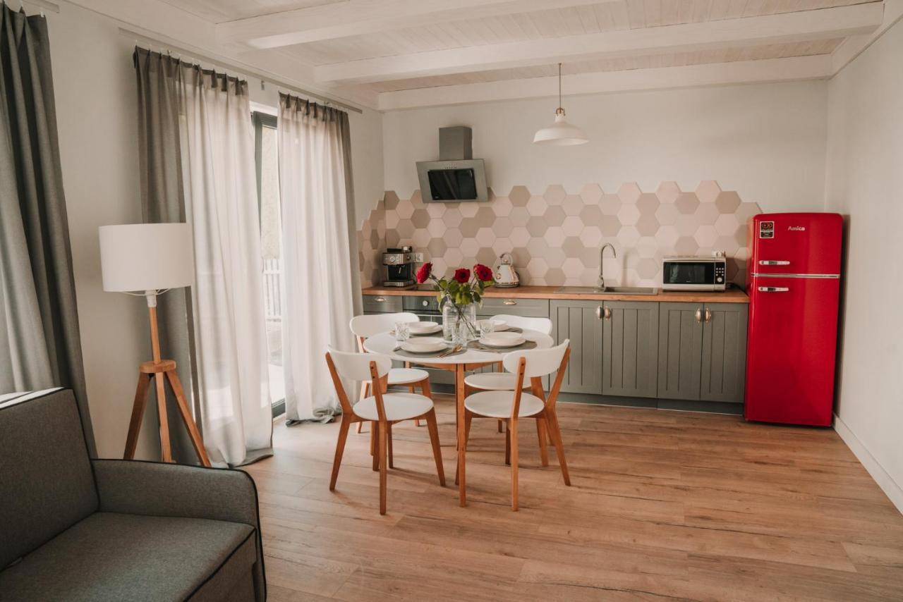 Apartament Antresola13 Supraśl Zewnętrze zdjęcie