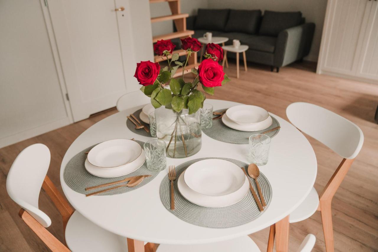 Apartament Antresola13 Supraśl Zewnętrze zdjęcie
