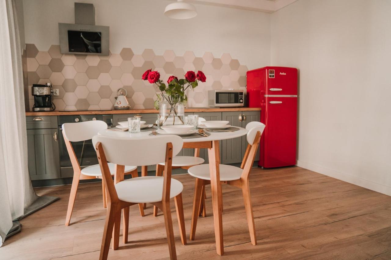 Apartament Antresola13 Supraśl Zewnętrze zdjęcie