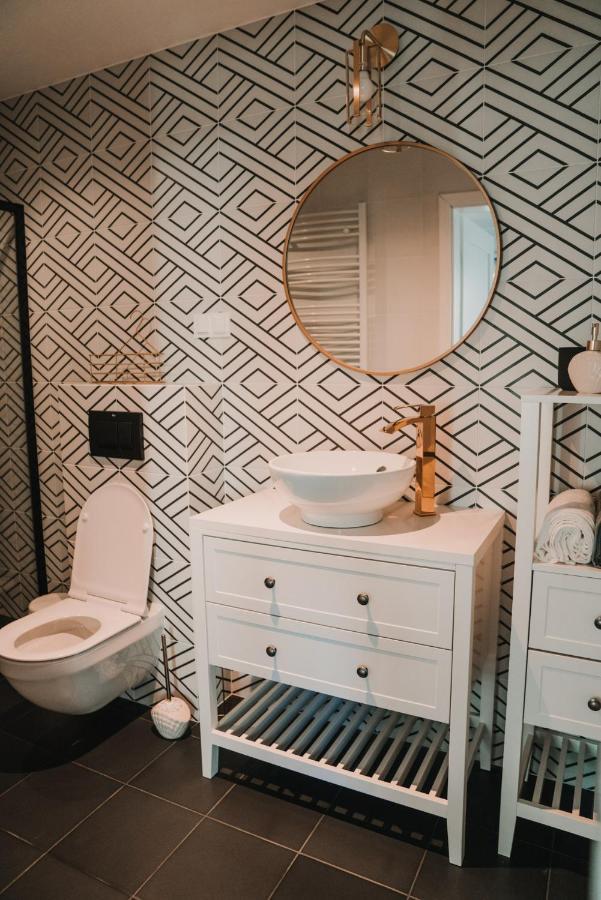 Apartament Antresola13 Supraśl Zewnętrze zdjęcie