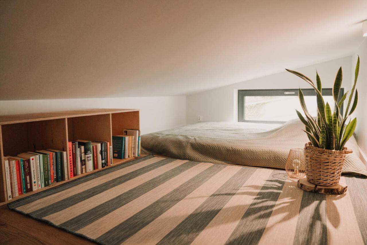 Apartament Antresola13 Supraśl Zewnętrze zdjęcie