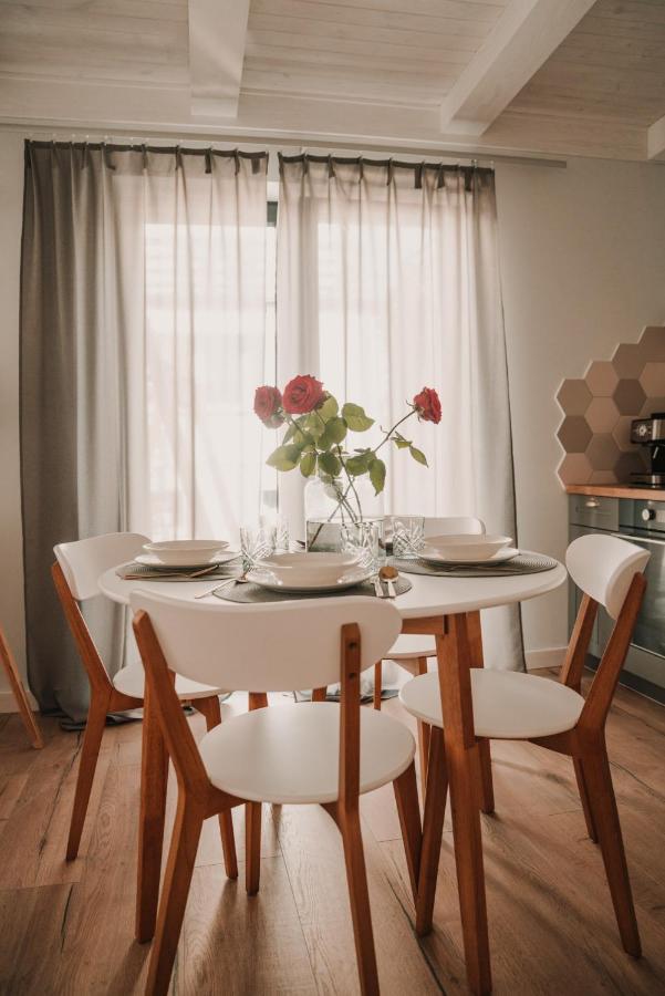 Apartament Antresola13 Supraśl Zewnętrze zdjęcie