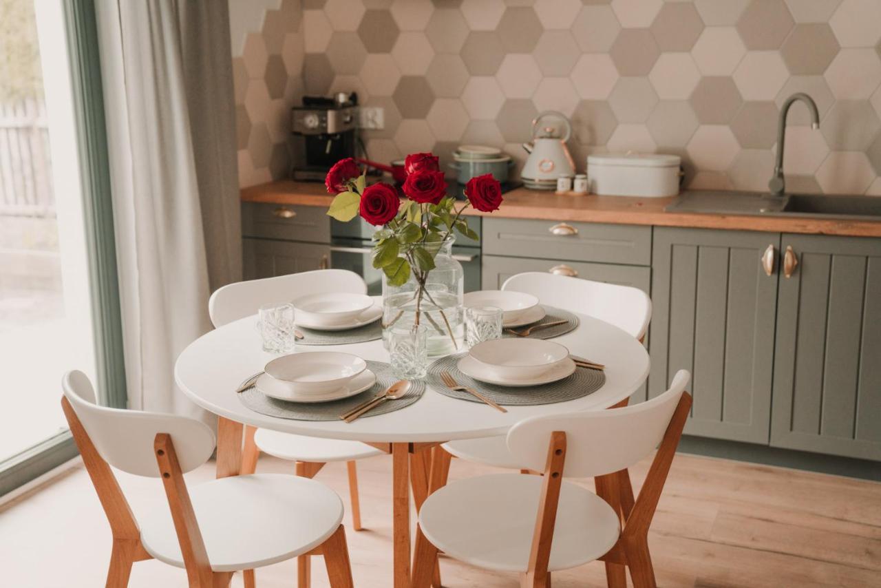 Apartament Antresola13 Supraśl Zewnętrze zdjęcie