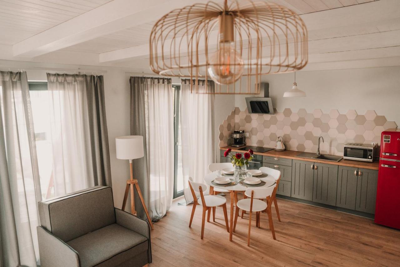 Apartament Antresola13 Supraśl Zewnętrze zdjęcie